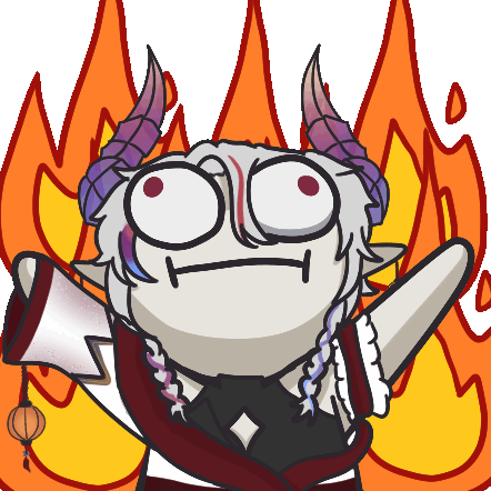 Elmo Fire by Brieyell