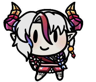 HelltakerShuni by Aerlya Graphics