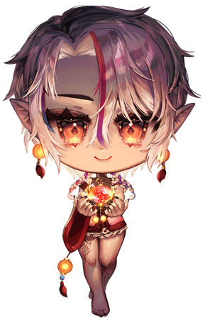 Chibi Shuni