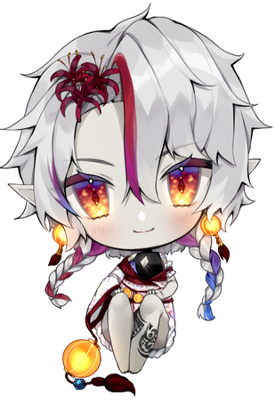 Chibi Shuni