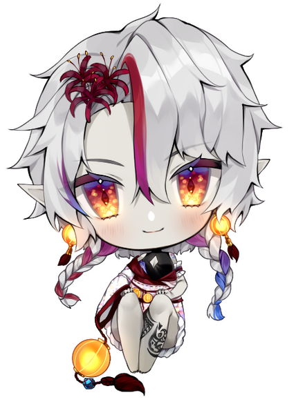 Chibi Shuni
